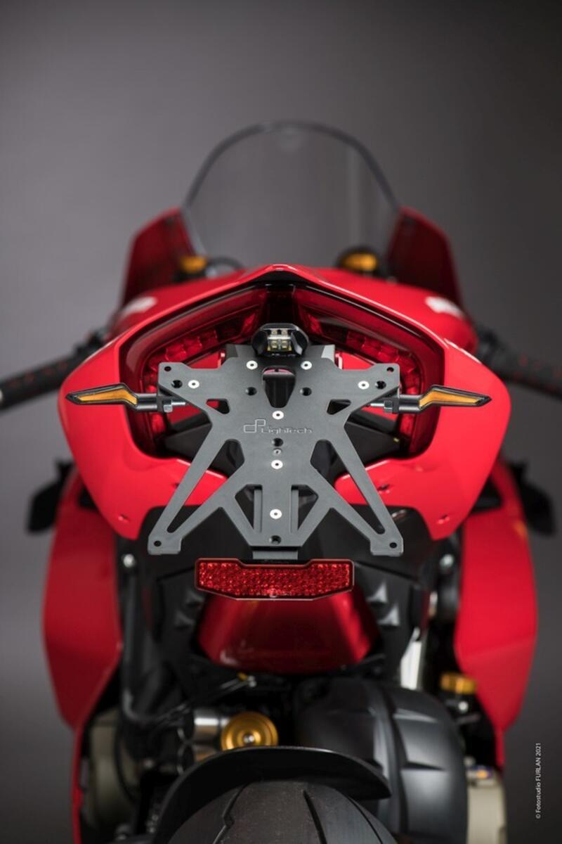 Frecce ( Coppia Indicatori Di Direzione Omologati E8) Naturale